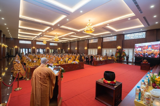 TP.HCM tổ chức đại lễ kỳ siêu đồng bào tử vong vì dịch COVID-19 ảnh 1