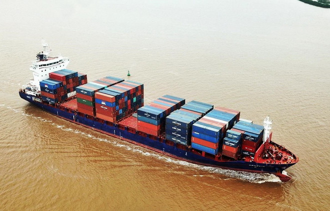 UNCTAD: Năm 2022, giá cả sẽ tăng vọt do giá cước vận tải tăng đột biến ảnh 1