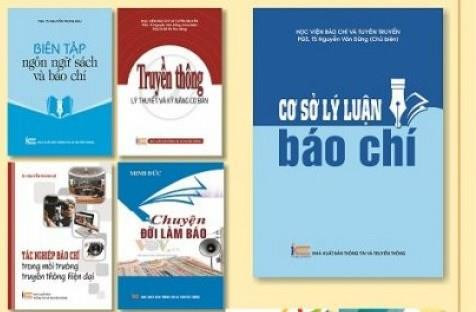 Cơ hội của người làm báo: Quản lý báo chí trong thời công nghệ số ảnh 1
