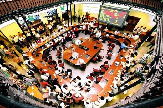 Chứng khoán tuần tới: Có thể giằng co, chờ thông tin hỗ trợ ảnh 1