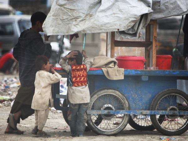 G77+Trung Quốc phác thảo chương trình chống đói nghèo mới ảnh 1