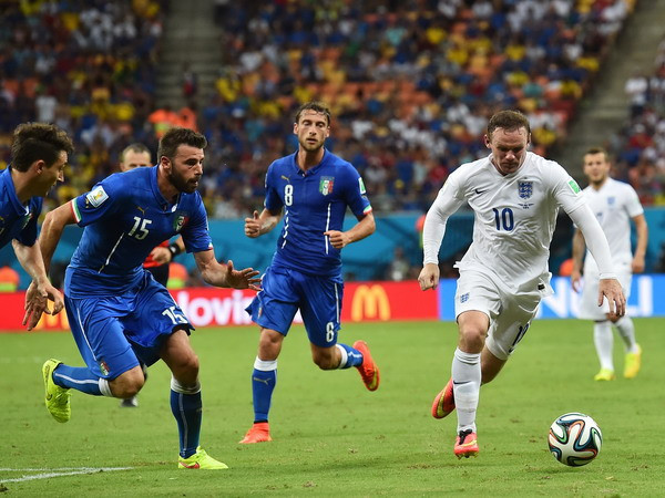 HLV Hogdson lý giải thất bại cay đắng của đội tuyển Anh ảnh 1