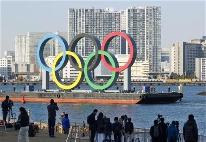 Chi phí phát sinh cho Olympic Tokyo lên tới hơn 2,5 tỷ USD ảnh 1