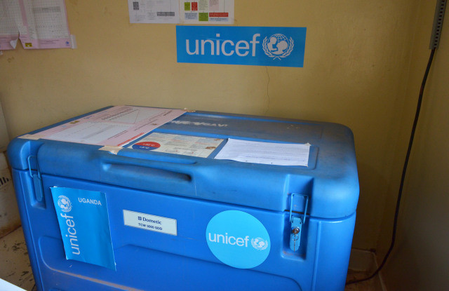 Gucci đồng hành cùng UNICEF chống đại dịch COVID-19 ảnh 1