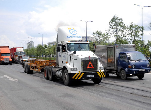 Hơn 3 tỷ yen cho dự án Đại lộ Đông Tây và cải thiện môi trường nước ảnh 1