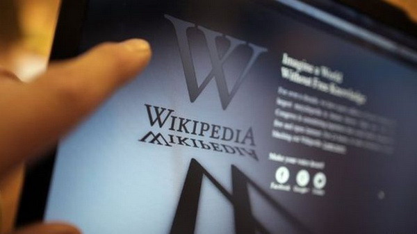 Wikipedia phát hiện hàng trăm tài khoản biên tập phi pháp ảnh 1