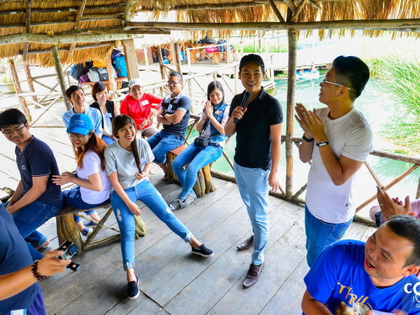 Độc đáo và lạ lẫm với tour du lịch cho những người độc thân ảnh 1