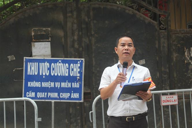 Năm 2023, Hà Nội sẽ thu hồi nhà, đất bị chiếm dụng, cho thuê trái phép ảnh 1