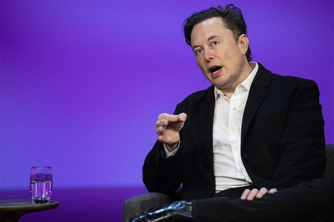 Vụ kiện ngược Twitter của tỷ phú Elon Musk bắt đầu nóng lên ảnh 1