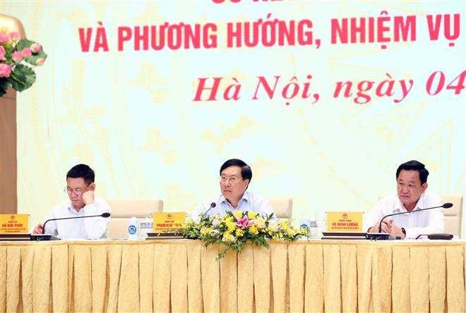 Tình hình hàng giả, buôn lậu có chiều hướng gia tăng vào cuối năm ảnh 4