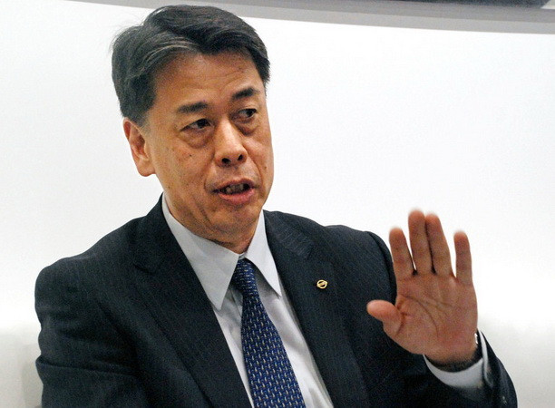 Tân CEO của Nissan cam kết cải thiện văn hóa doanh nghiệp ảnh 1