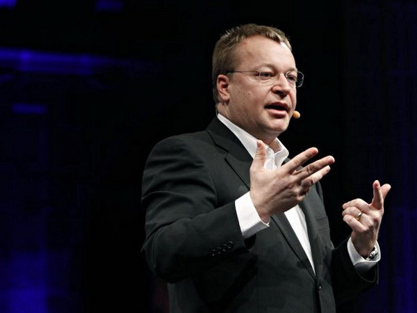 Cựu CEO Nokia bị cổ đông đòi “ăn tươi nuốt sống” ảnh 1