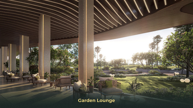 Cần thêm không gian để nâng cao chất lượng cuộc sống người cao tuổi ảnh 5