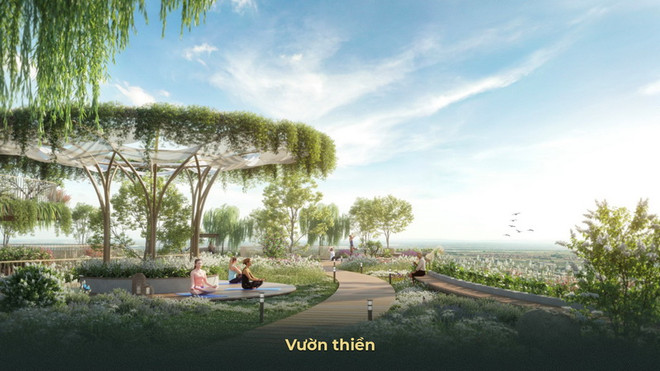 Cần thêm không gian để nâng cao chất lượng cuộc sống người cao tuổi ảnh 6