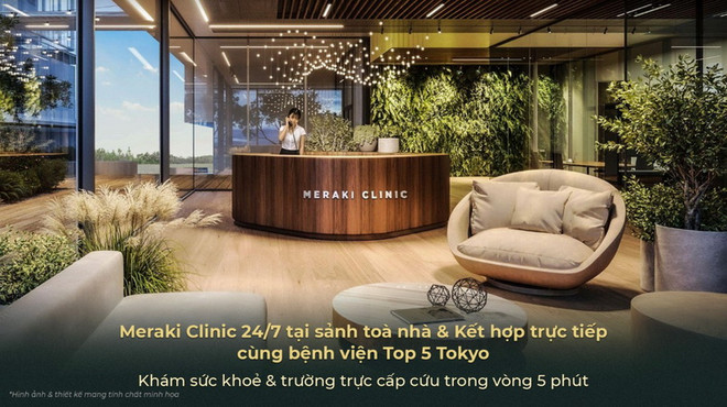 Cần thêm không gian để nâng cao chất lượng cuộc sống người cao tuổi ảnh 3