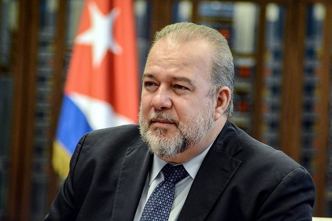 Thủ tướng Cuba kết thúc tốt đẹp chuyến thăm chính thức Việt Nam ảnh 1