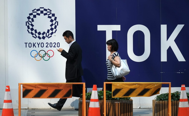 Nhật Bản ứng dụng công nghệ nhận dạng khuôn mặt tại Olympic Tokyo 2020 ảnh 1