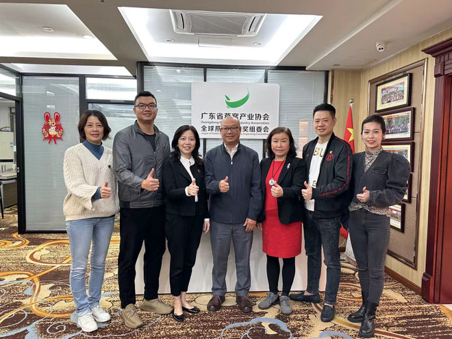 Khai thác tiềm năng hợp tác giữa địa phương Việt Nam với Quảng Đông ảnh 4