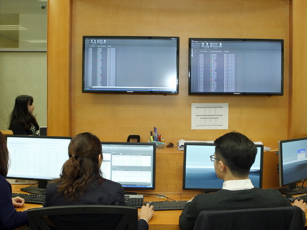 Huy động hơn 22.300 tỷ đồng trái phiếu Chính phủ trong tháng 6 ảnh 1