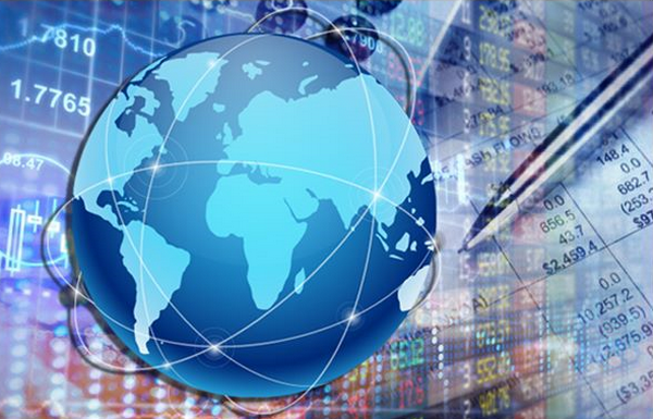 Nợ toàn cầu chạm mức cao kỷ lục 217.000 tỷ USD trong năm 2016 ảnh 1