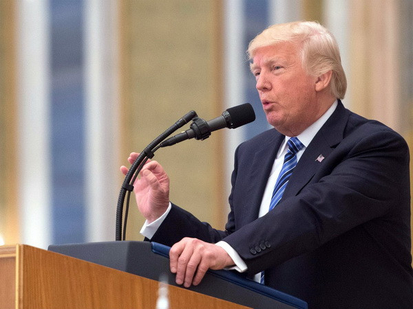 Mỹ đặt tiêu chuẩn mới cho những người xin thị thực từ 6 nước Hồi giáo ảnh 1