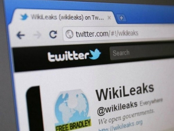 Wikileaks: Mỹ do thám Chính phủ và các công ty Nhật Bản ảnh 1
