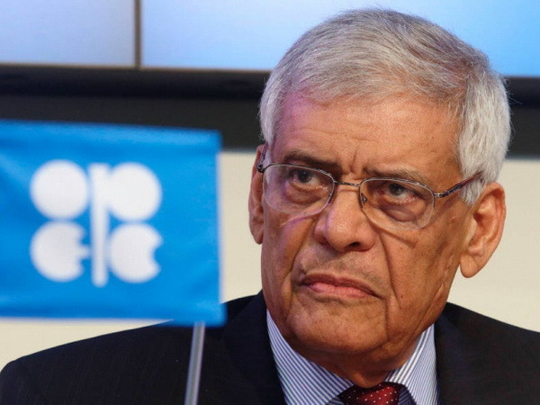 Giá dầu giảm trở lại sau phát biểu của Tổng Thư ký OPEC ảnh 1