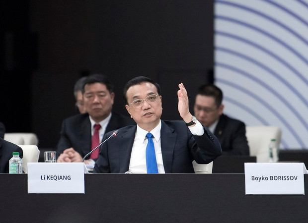 Trung Quốc và các nước Trung-Đông Âu thúc đẩy cơ chế hợp tác 16+1 ảnh 1