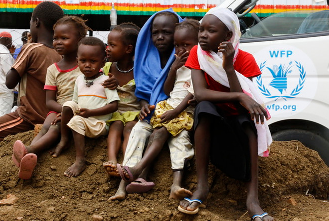 UNICEF: Tỷ lệ thất học của trẻ em Nam Sudan cao nhất thế giới ảnh 1