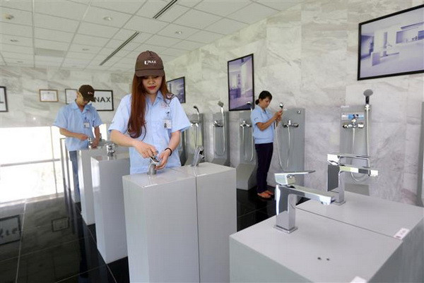 30 năm thu hút FDI: Việt Nam hội tụ những điểm thuận lợi nhất ảnh 1