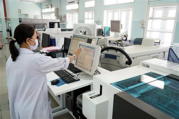 Cách mạng công nghiệp lần thứ 4 bắt đầu bằng hành động cụ thể ảnh 2