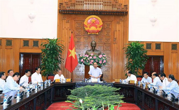 Quy hoạch Cảng Liên Chiểu theo hướng hiện đại, phù hợp xu thế thế giới ảnh 1