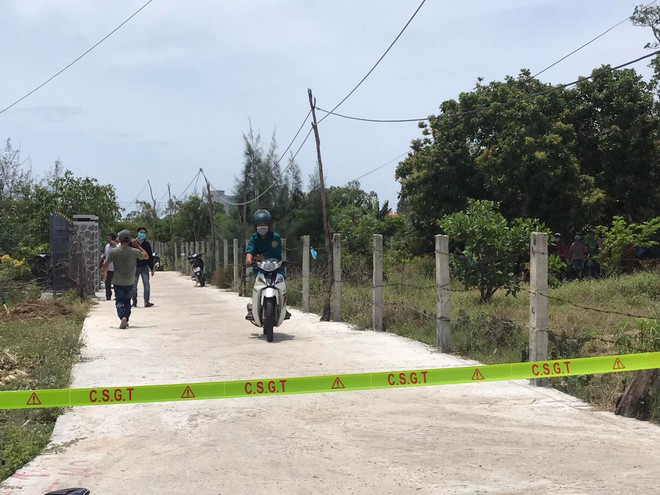 Phú Yên: Án mạng nghiêm trọng làm 3 người trong một gia đình tử vong ảnh 1