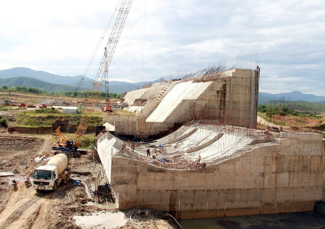 Ninh Thuận: Tính toán, sử dụng tốt nhất hiệu quả nguồn nước ảnh 2