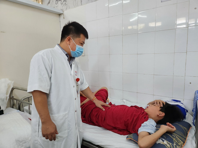 ttxvn_0502_hue no phao (2).jpg