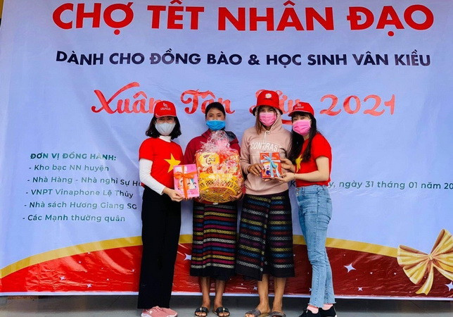 Chữ thập Đỏ Việt Nam hỗ trợ tích cực phòng, chống dịch COVID-19 ảnh 2