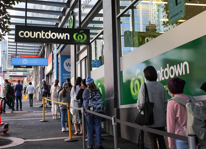 Hàn Quốc: Ổ dịch COVID-19 tại Nhà thờ Sarang Jeil gây lo ngại ảnh 5