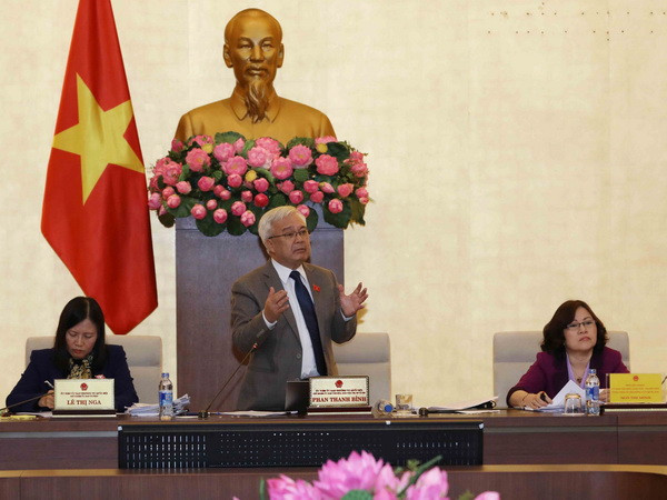 Đấu tranh phòng chống tội phạm xâm hại tình dục trẻ em ảnh 1