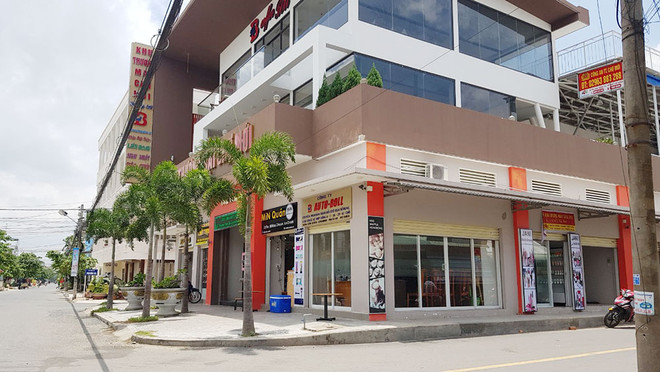 Tỉnh ủy An Giang kỷ luật nhiều cán bộ lãnh đạo huyện thị có vi phạm ảnh 1