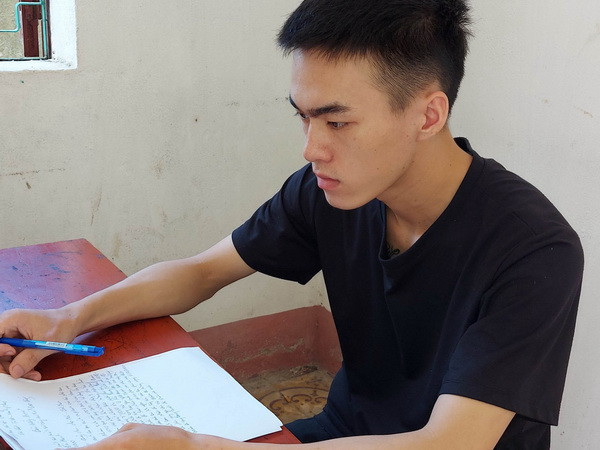 Cao Bằng: Bắt giữ đối tượng lừa bán người yêu qua biên giới ảnh 1