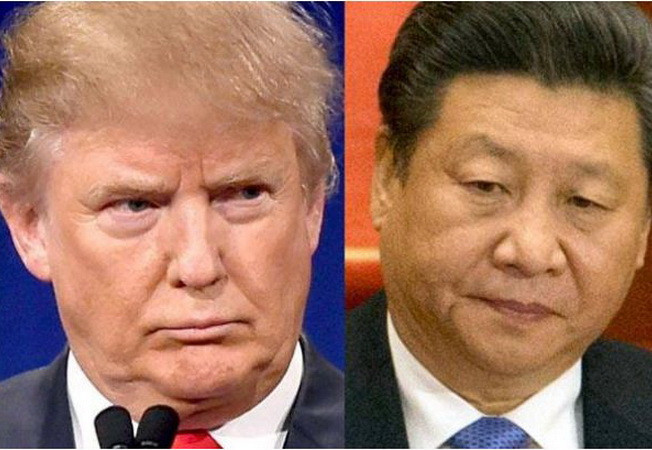 Bắc Kinh: Lãnh đạo Mỹ-Trung Quốc đang duy trì liên lạc chặt chẽ ảnh 1