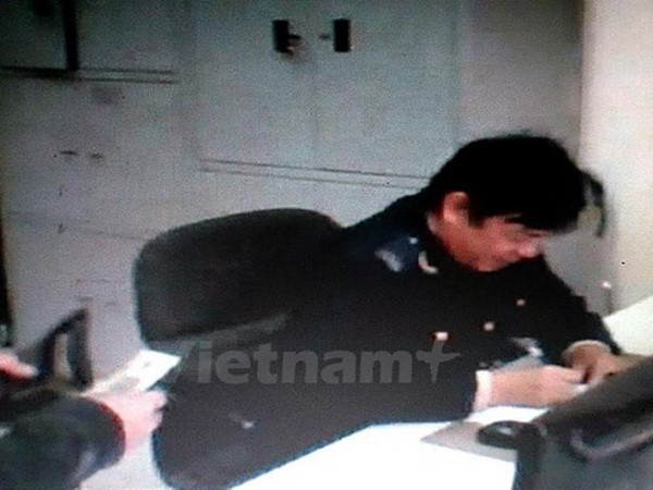 Dừng công tác với 5 công chức hải quan Hải Phòng để làm rõ sai phạm ảnh 1