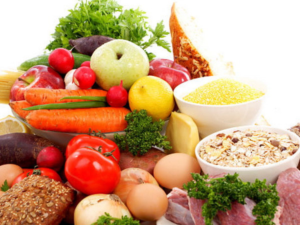 Uống vitamin B có thể giúp giảm tác hại do ô nhiễm không khí ảnh 1