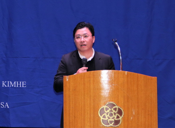 Tư vấn, vận động lao động Việt Nam tại Hàn Quốc về nước đúng hạn ảnh 3