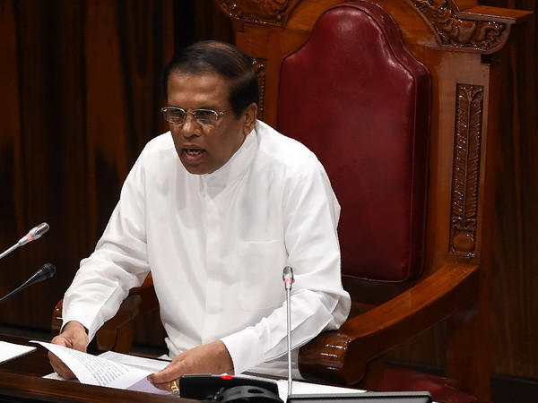 Mỹ kêu gọi Tổng thống Sri Lanka lập tức triệu tập Quốc hội ảnh 1