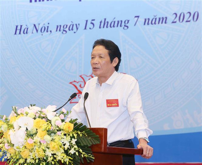 Công tác tuyên giáo của Đảng: Thành tựu và tầm nhìn ảnh 3