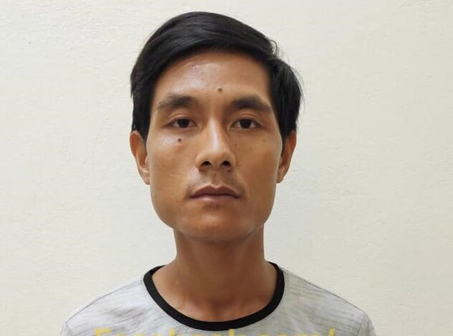 Hà Nội: Khởi tố tài xế kéo lê chiến sỹ cảnh sát giao thông trên đường ảnh 1