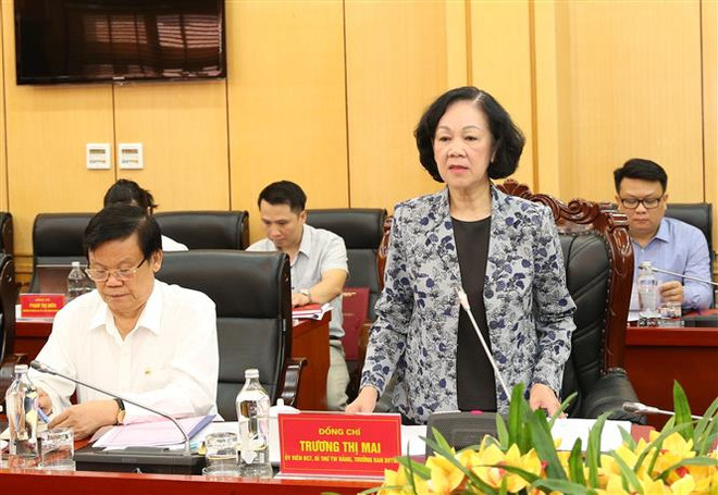 Tăng cường vai trò nòng cốt của Quân đội trong công tác dân vận ảnh 1