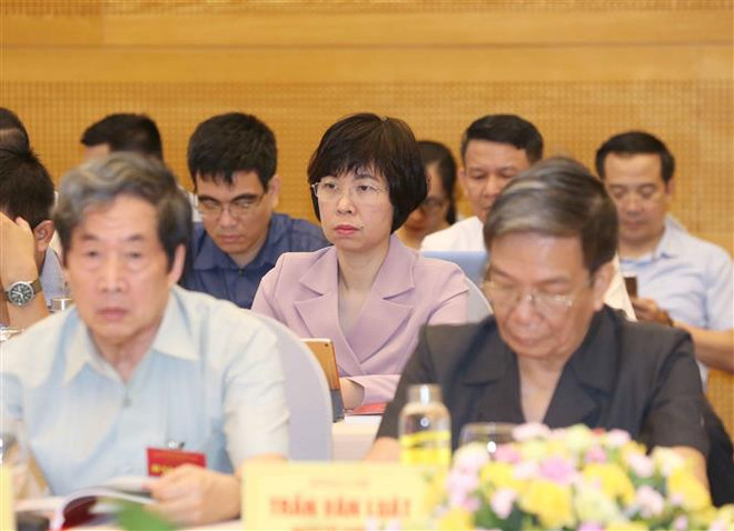 Công tác tuyên giáo của Đảng: Thành tựu và tầm nhìn ảnh 2