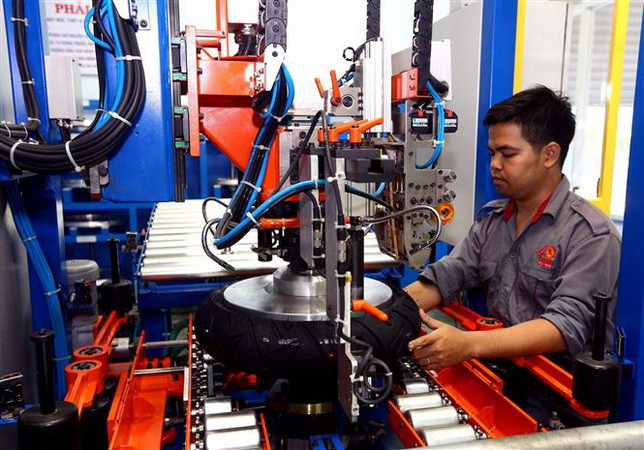 Chuyên gia quốc tế đánh giá Việt Nam là điểm sáng kinh tế tại châu Á ảnh 1